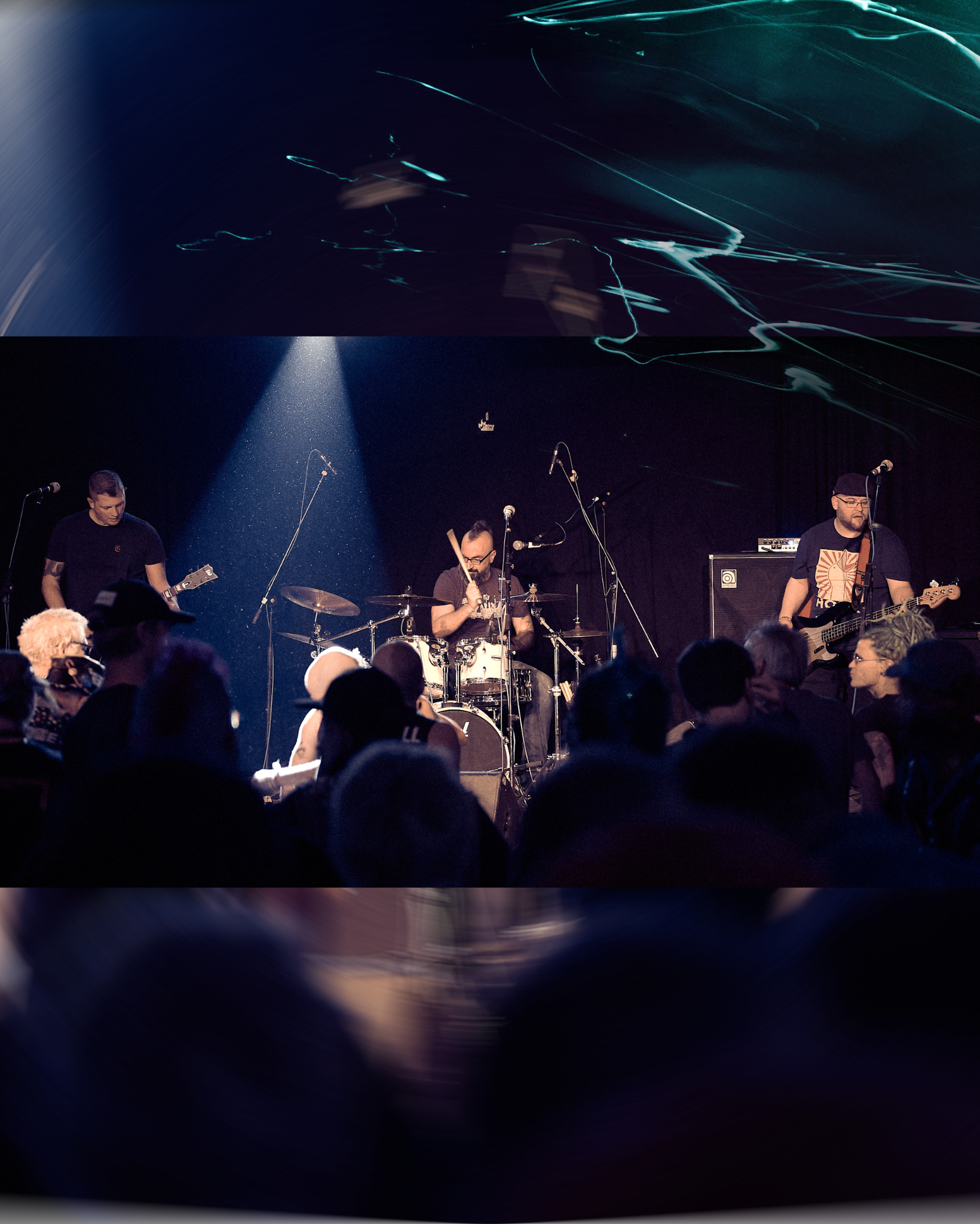Creme Bruelle live at Antitude Fest 2025
