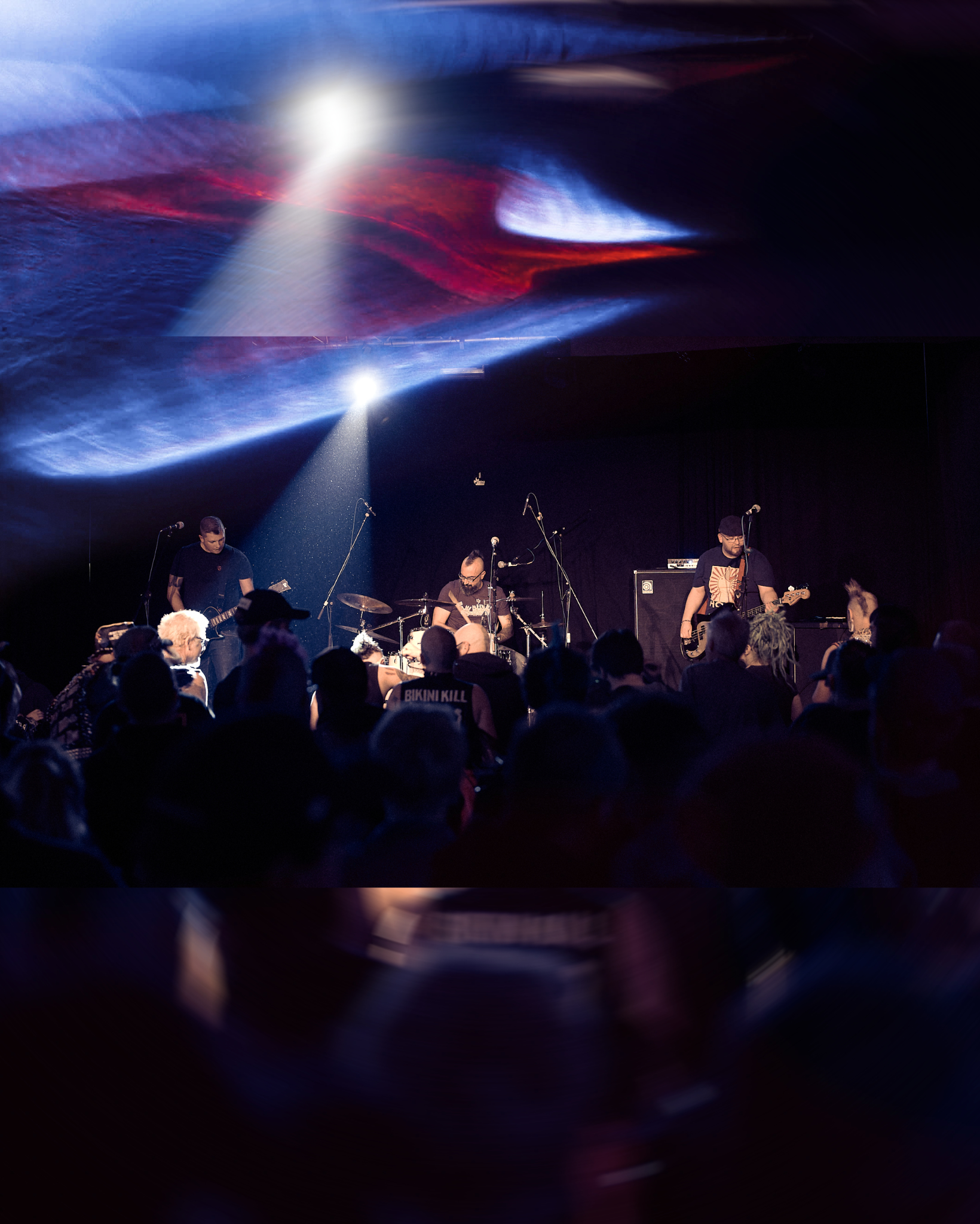 Creme Bruelle live at Antitude Fest 2025