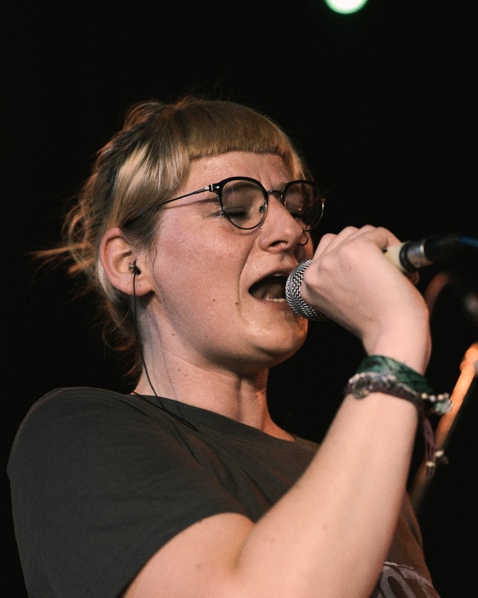 Mess Of Mankind live at Antitude Fest 2025