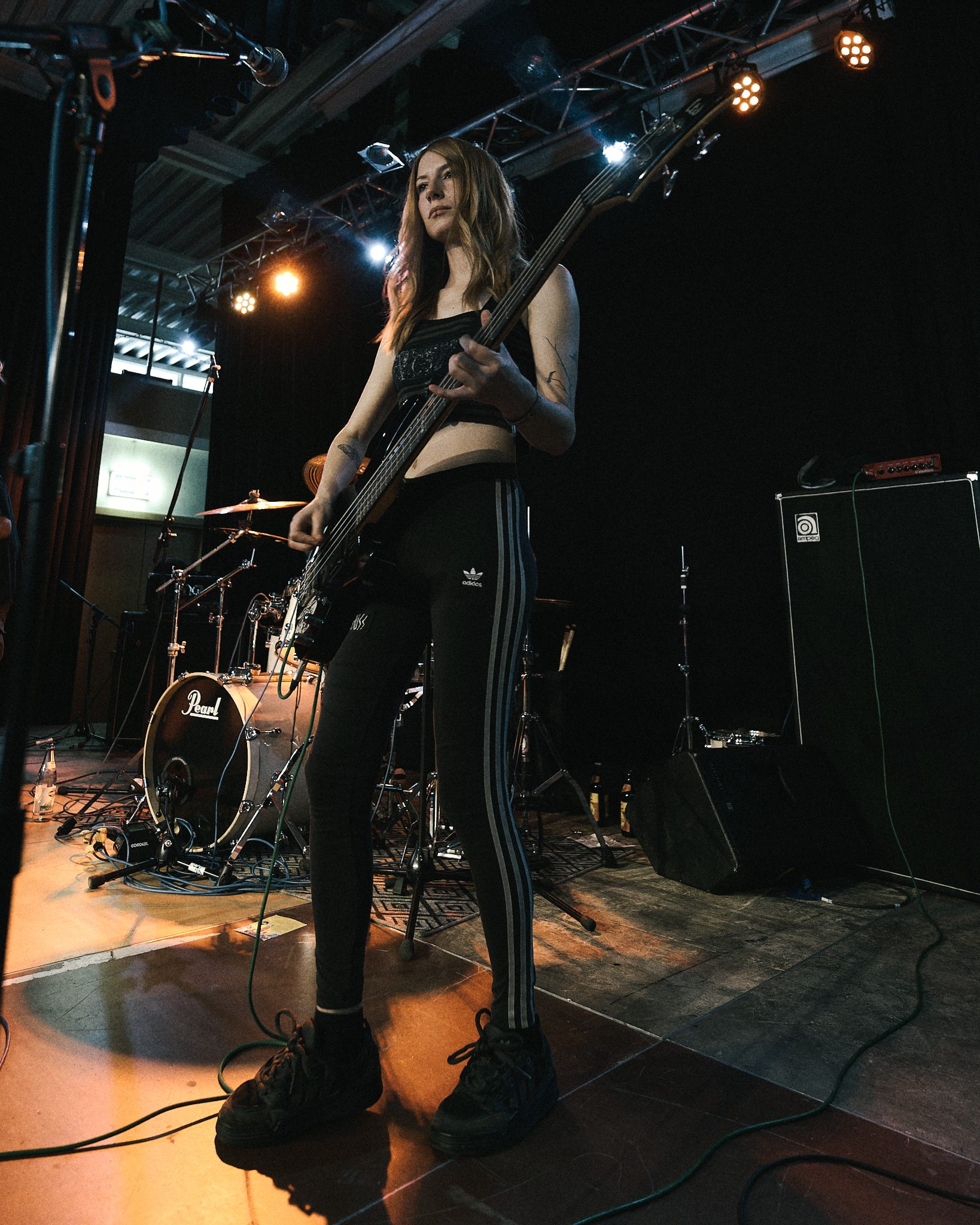 Mess Of Mankind live at Antitude Fest 2025