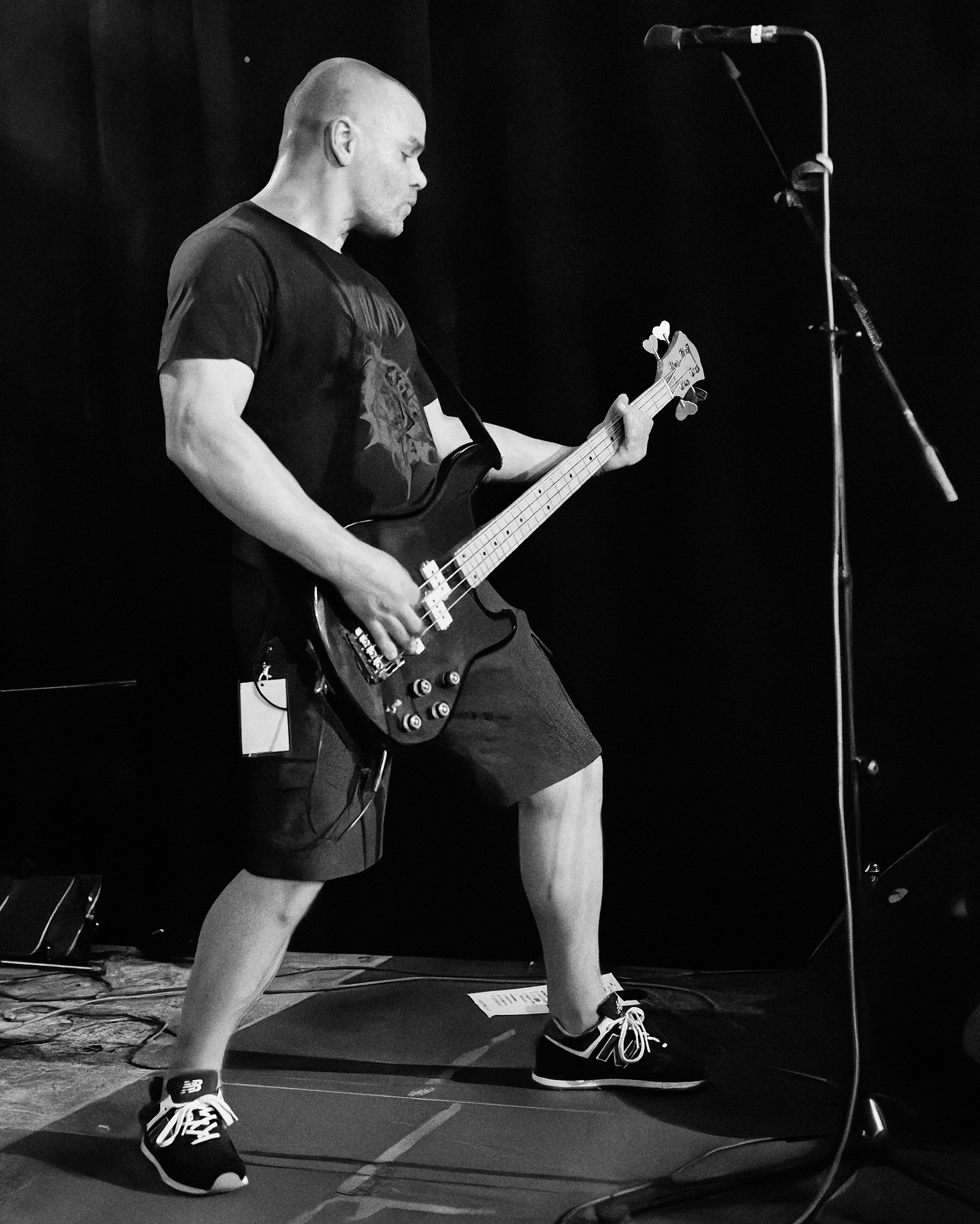 Rawside live at Antitude Fest 2025
