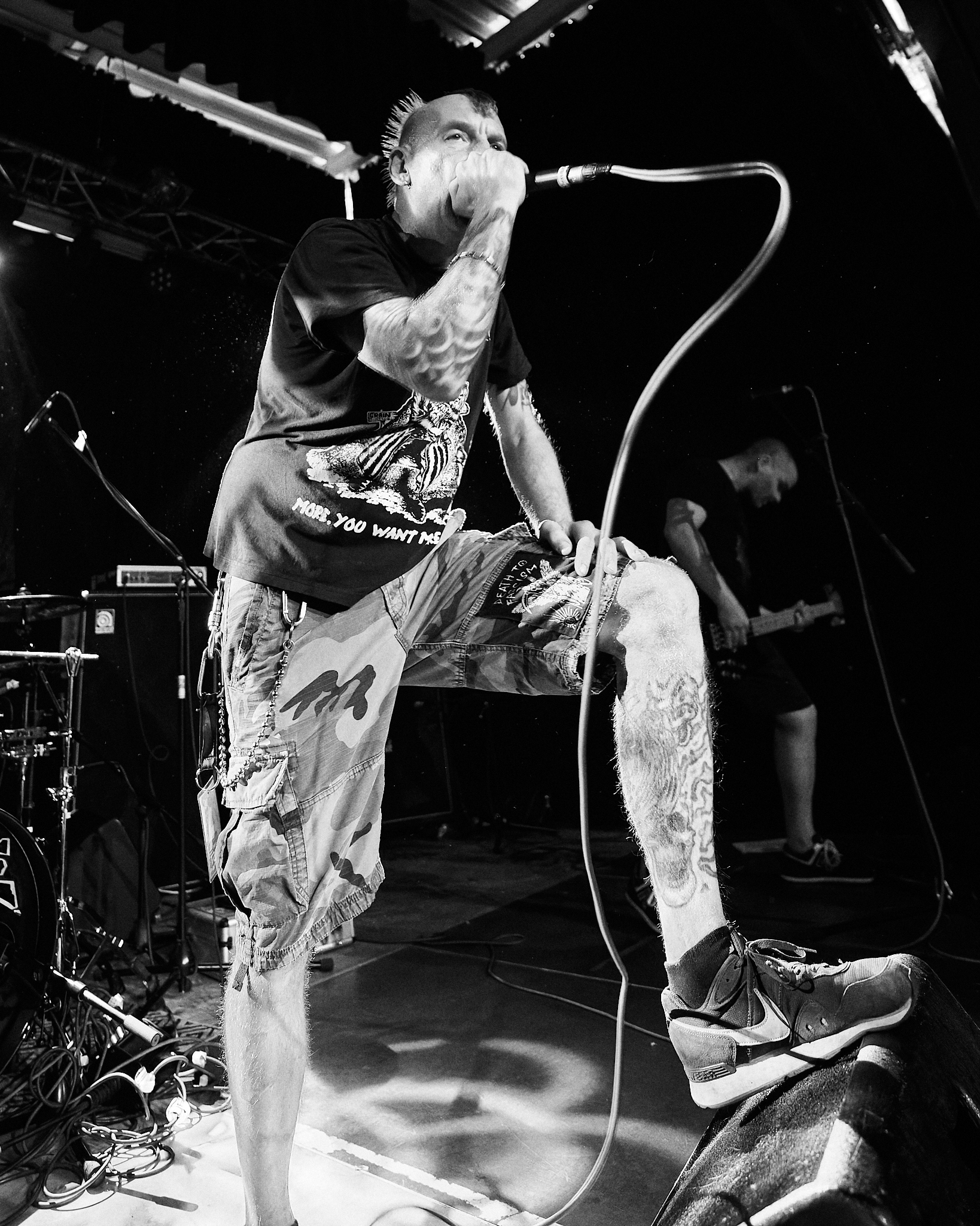 Rawside live at Antitude Fest 2025