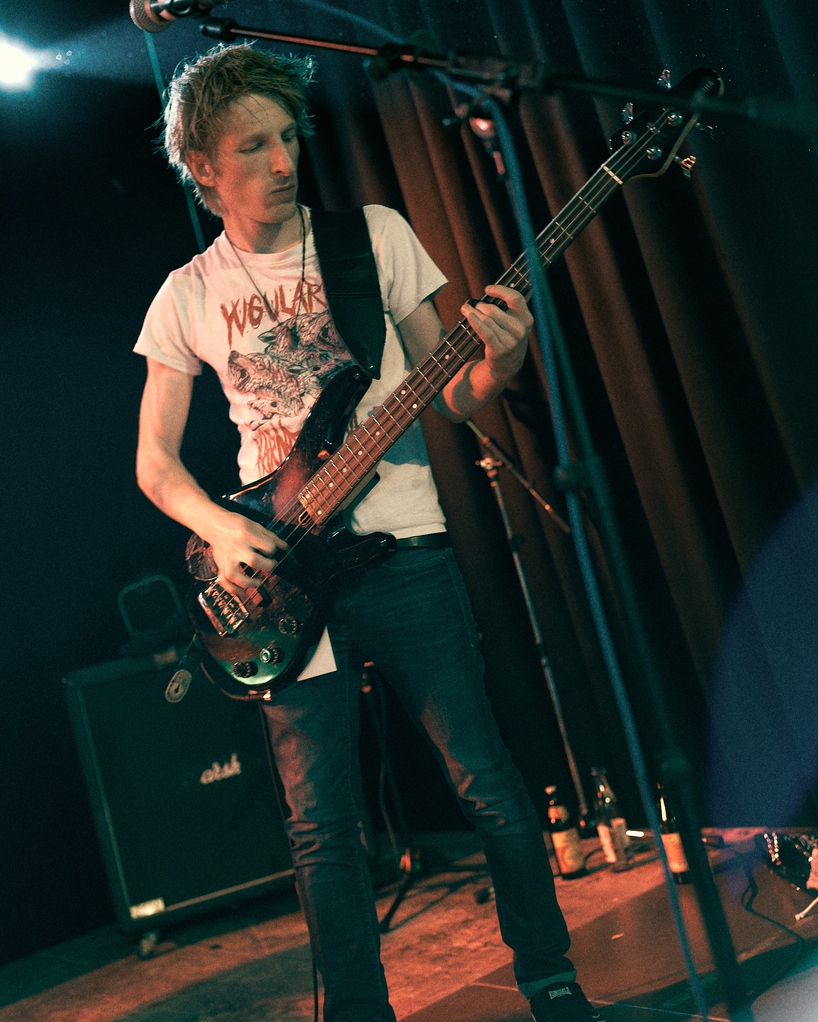 Still Pissed live at Antitude Fest 2025