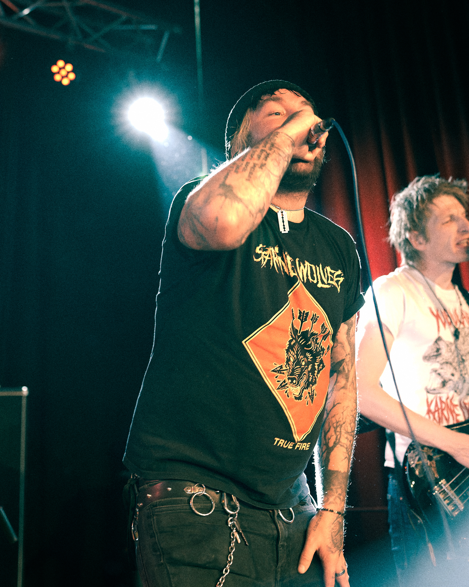 Still Pissed live at Antitude Fest 2025