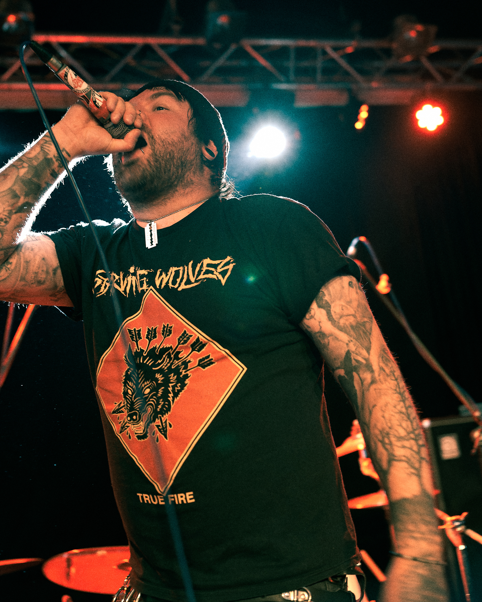 Still Pissed live at Antitude Fest 2025