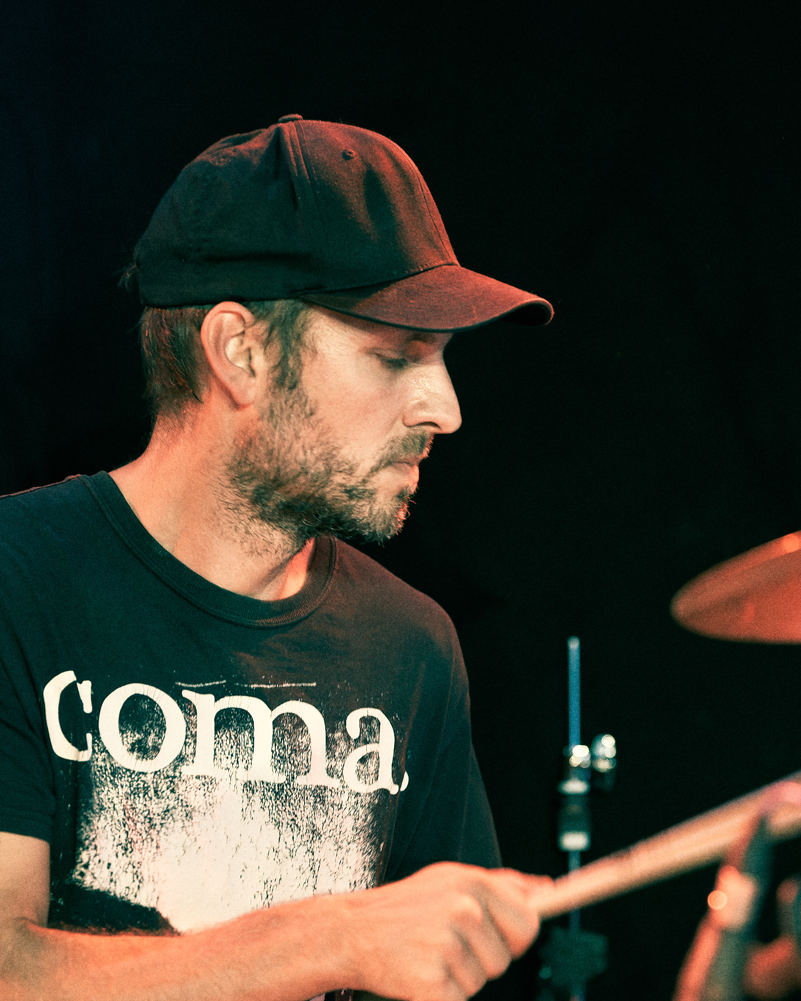 Still Pissed live at Antitude Fest 2025