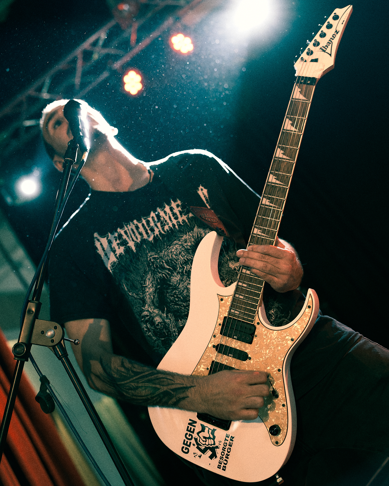 Still Pissed live at Antitude Fest 2025